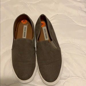 Steve Madden Slip On Sneakers